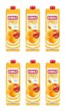 Dimes Xpress Ballı Propolisli Sarı Meyve Nektarı 1 Lt X 6 Adet