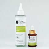 Sivilce ve Akne Karşıtı Güçlü İkili: AHA Tonik & AHA / BHA Serum Seti