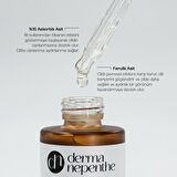 %15 C Vitamini Cilt Bakım Serumu 30 Ml - Aydınlatıcı, Cilt Tonu Eşitleyici ve Yaşlanma Karşıtı