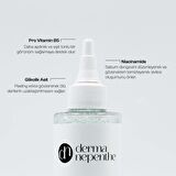 AHA Tonik 200 Ml - Canlandırıcı ve Gözenek Sıkılaştırıcı Glikolik Asit