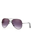 Duke Nickle Unisex Güneş Gözlüğü DN1002GNSYH