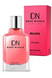 Duke Nickle  EDP Meyvemsi Kadın Parfüm 50 ml  