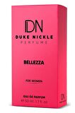 Duke Nickle  EDP Meyvemsi Kadın Parfüm 50 ml  