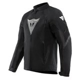Dainese Herosphere Air Tex Korumalı Motosiklet Montu Blk White