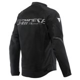 Dainese Herosphere Air Tex Korumalı Motosiklet Montu Blk White