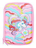 Smiggle - Wild Side Hardtop Kalem Kutusu
