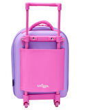 Smiggle - Over and Under Anaokulu ve Kreş Çekçekli Valiz