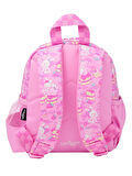 Smiggle - Out & About Çıkarılabilir Oyuncaklı Kreş Okul Sırt Çantası