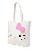 Smiggle - Hello Kitty Tote Omuz Çantası