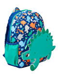 Smiggle - Out & About Çıkarılabilir Oyuncaklı Kreş Okul Sırt Çantası