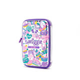 Smiggle - Super Sweet Hardtop Kalem Kutusu