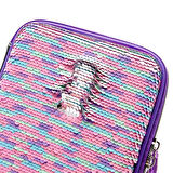 Smiggle - Super Sweet Hardtop Kalem Kutusu
