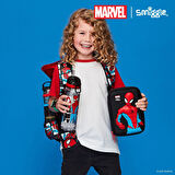 Smiggle - Marvel Spiderman HardTop Kalem Kutusu