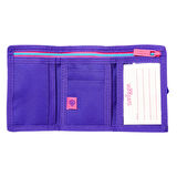 Smiggle - Dinossi Özel Tasarım Çocuk Cüzdanı