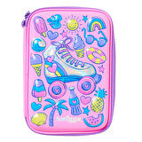 Smiggle - Oh Yeah Hardtop Kalem Kutusu