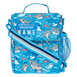 Smiggle - Up & Down Minik İsimlikli Beslenme Çantası
