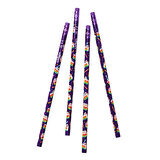 Smiggle - Pasta Kokulu Kalem 4lü Paket
