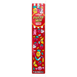 Smiggle - Karışık Meyve Kokulu Kalem 4lü Paket