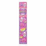 Smiggle – Tatlı Jöle Kokulu Kalem 4’lü Paket