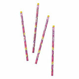 Smiggle – Tatlı Jöle Kokulu Kalem 4’lü Paket