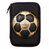 Smiggle - Score HardTop Kalem Kutusu