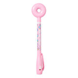 Smiggle - Budz Işıklı Casus Görünmez, Tükenmez Kalem