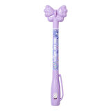 Smiggle - Budz Işıklı Casus Görünmez, Tükenmez Kalem
