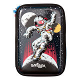 Smiggle - Moonlit Üçlü Hardtop Kalem Kutusu