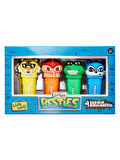 Smiggle - Besties Highlighter Kalem Seti