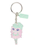 Smiggle - Bonnie Tavşan Anahtarlık