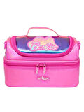 Smiggle - Barbie Çift Katlı Beslenme Çantası