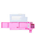 Smiggle - Hi There Deniz Dünyası Hesap Makineli Pop Out Otomatik Kalem Kutusu