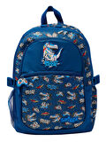 Smiggle - Fly High Klasik Okul Sırt Çantası