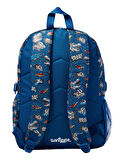 Smiggle - Fly High Klasik Okul Sırt Çantası