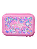 Smiggle - Fly High İki Gözlü Hardtop Kalem Kutusu