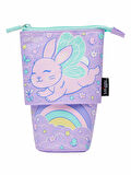 Smiggle - Blast Off Stand N' Slide 2'si 1 Arada Kalem Kutusu