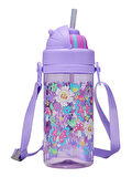Smiggle - Over And Under Teeny Tiny BPAsız 400ML Suluk