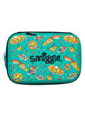 Smiggle - Flyn Hardtop İsimlikli Kalem Kutusu