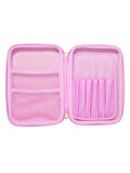 Smiggle - Cosmos Parıltılı Hardtop Kalem Kutusu