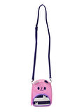 Smiggle - Gabbys Dollhouse Mini Sırt ve Omuz Çantası