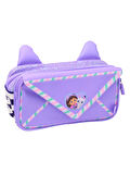 Smiggle - Gabbys Dollhouse Eğlenceli Kalem Kutusu