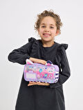 Smiggle - Gabbys Dollhouse Eğlenceli Kalem Kutusu