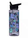 Smiggle - Rush Pipetli 740ML BPA İçermeyen Suluk