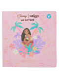 Smiggle - Disney Moana Çocuk Hediyelik Dudak Bakım Seti