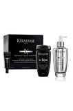 Kerastase Densifique Homme Yoğunlaştırıcı Jel 30 X 6ml + Şampuan 250 ml + Densifique Serum Jeunesse