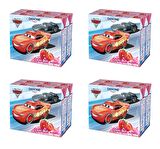 Danone Disney Çilekli Süt 180 Ml X 24 Adet