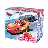 Danone Disney Çilekli Süt 180 Ml X 6 Adet