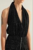 Lace & Love  Pullu Payet Body