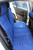 
Volkswagen Golf 7 Mavi Oto Koltuk Minderi Ortopedik 5'li Set Comfort