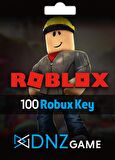Roblox Gift Card 100 Robux